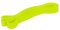 Gumový pás LIFEFIT® 208x4.5x22mm, 11-29kg, zelený