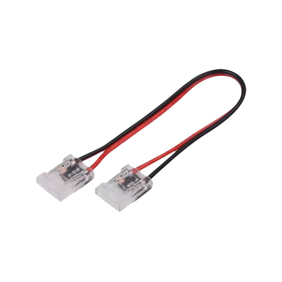 Konektory pro LED pásky