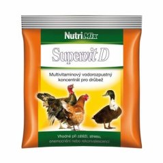 NUTRI MIX - Supervit D - 100 g