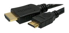 Kabel TIPA HDMI/HDMI-C mini 1,5m