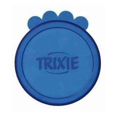 TRIXIE - Plastové viečko na konzervy 2 ks - 10,6 cm