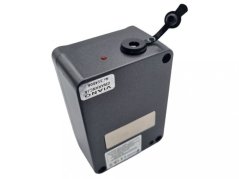Vodotěsný, bezdrátový, ultrazvukový odpuzovač na kuny, myši a potkany VIANO ODA-1
