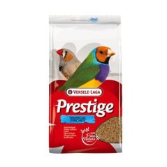 VERSELE-LAGA - Prestige - Kompletní krmivo pro drobné exoty balení 1 kg