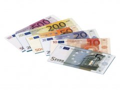 Dětské peníze na hraní PEXI Eura