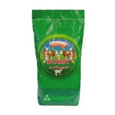MIKROP - Kukuřice Sweet - Vnadidlo pro divoká prasata s příchutí lanýžů balení
                        3 kg
                    