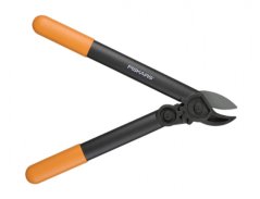 FISKARS Nůžky POWERGEAR na silné větve