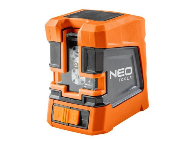 Laser křížový NEO TOOLS 75-101