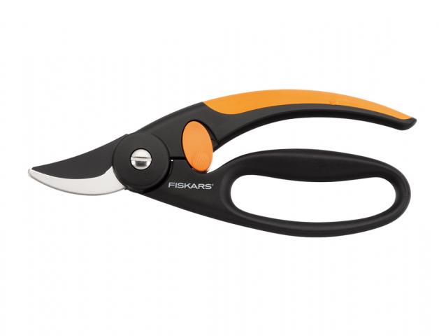 FISKARS Nůžky FINGERLOOP ruční dvousečné