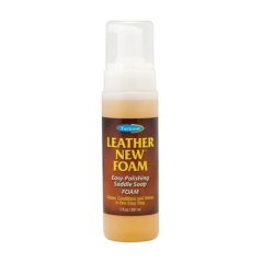 FARNAM - Leather new foam - Pěnové mýdlo na kůži