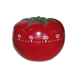 minutovník paradajky PH 38.1005