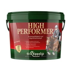 ST HIPPOLYT - High Performer
