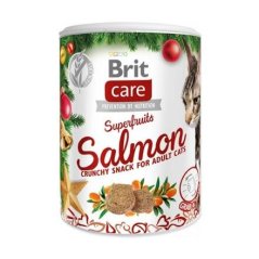 BRIT Care - Christmas Cat Superfruits - Skvelá Vianočná maškrta pre mačky