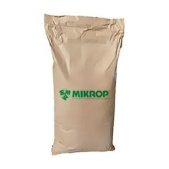 MIKROP - Pivovarské kvasnice granulované balení 5 kg
