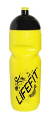 Cyklo fľaša LIFEFIT® G-800, 800ml, žltá