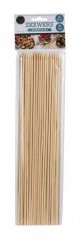 špejle bambus 35cmx4mm (50ks)