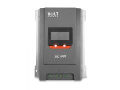 Solární regulátor VOLT Sol 12/24V MPPT 30A Bluetooth