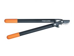 FISKARS Nůžky POWERGEAR na silné větve s převodem 112290