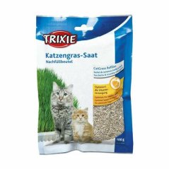 TRIXIE - Biogras - Tráva pro kočku