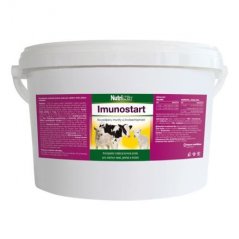 NUTRI MIX - Imunostart - Mléčná náhražka