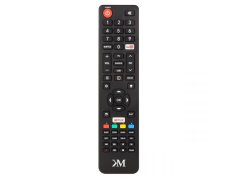 Diaľkové ovládanie pre TV KRUGER & MATZ KM0243FHD-S/KM0240FHD-S3