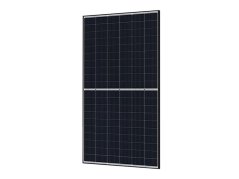 Solární panel 410W RSM40-8-410M černý rám Risen