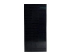 Solární panel 12V/150W monokrystalický shingle celočerný 1045x768x30mm SOLARFAM