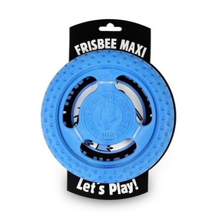 KIWI WALKER - Frisbee Maxi - Hračka pro psy z TPR pěny