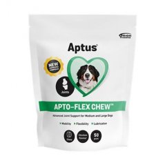 APTUS - Apto-Flex chew 50 tbl - Pro podporu kloubů psů
