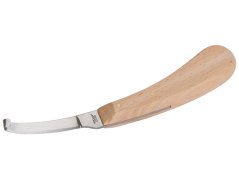 Kopytní nůž, úzký, pravý AESCULAP GTA300