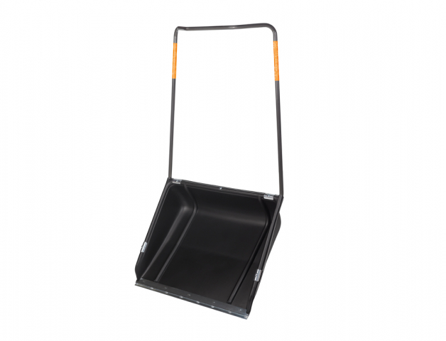 FISKARS Shrnovač na sníh 82cm 150cm 1001631