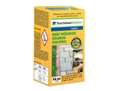 Herbicid TOUCHDOWN QUATTRO
