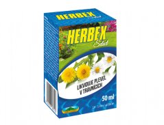 Herbicid HERBEX SELECT 1x50ml