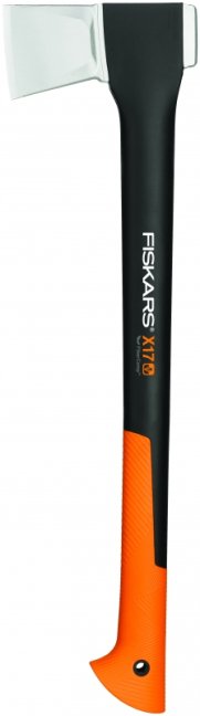 Sekera FISKARS X17 štiepacia strednej 1015641