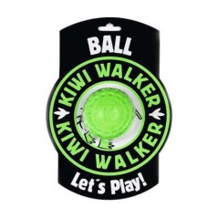 KIWI WALKER - Maxi Ball - Míček pro psy z TPR pěny