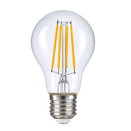 Žiarovka LED E27 3,8 W biela teplá SOLIGHT WZ5002