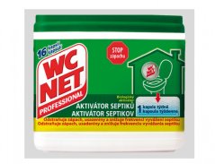 WC-NET Aktivátor septiků tablety