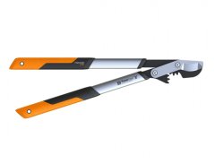 FISKARS Nůžky POWER GEAR M na silné větve