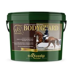 ST HIPPOLYT - WES - Bodyguard - Bezobilný doplněk pro budování svalů