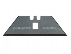 Břit FISKARS CARBOMAX náhradní univerzální 32mm 1027231 50ks