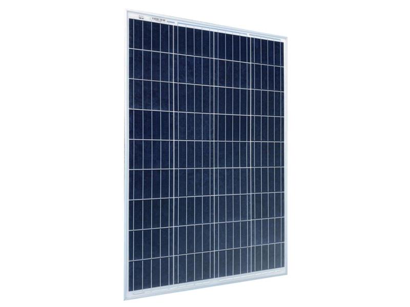Polykrystalické solární panely - Kategorie - Polykrystalické solární panely
