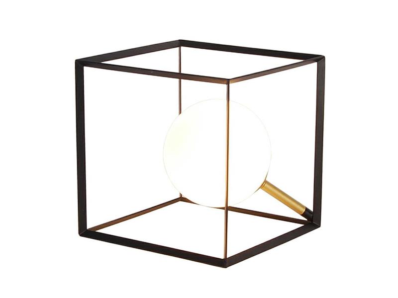 Designové stolní lampy - Kategorie - Designové stolní lampy