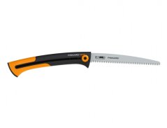 FISKARS Pilka XTRACT zahradní zasouvací velká 1000614