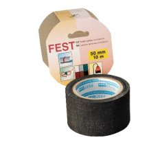 páska kobercová 50mmx10m textilná mix farieb FEST TAPE