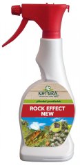 přípravek NATURA Rock Effect RTD
