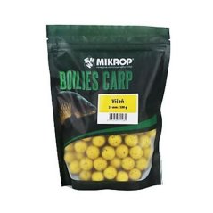 MIKROP - Boilies Carp pro ryby - 20 mm balení Krill - kořenený tuňák