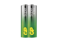 Batéria AA (R6) alkalická GP Super 2ks