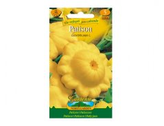 Patison, žlutý