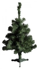 stromček vianočný JEDLE LEA 90cm
