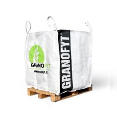 GRANOFYT - Big bag 630 kg