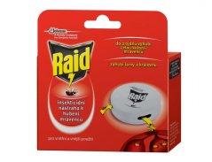 Nástraha RAID na mravce